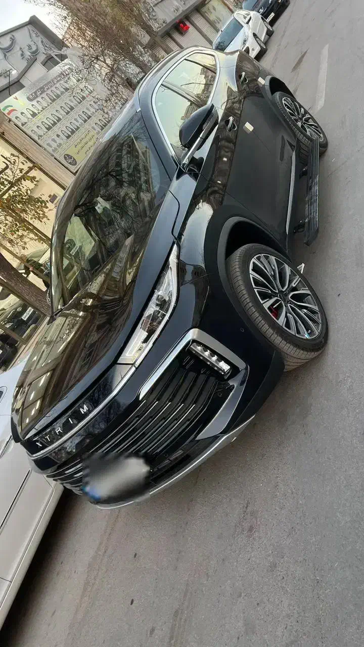 ایکستریم TXL|خودرو سواری و وانت|تهران, مرزداران|دیوار