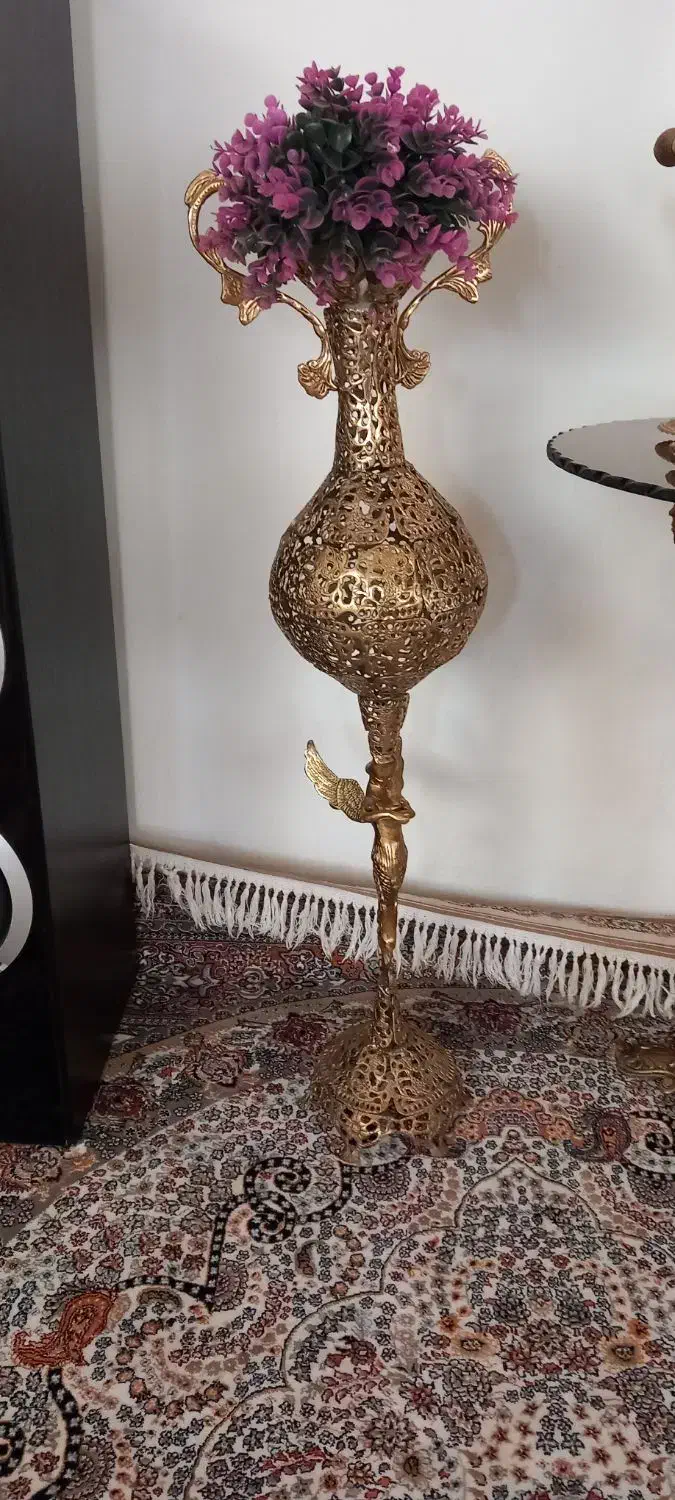 برنز اصل سنگین|صنایع دستی و سایر لوازم تزئینی|نورآباد, |دیوار