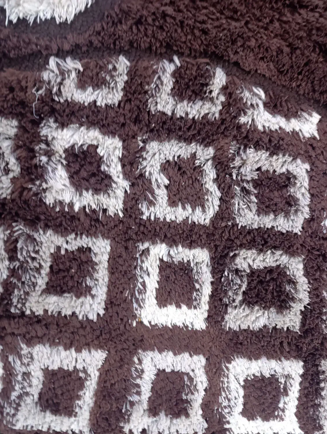 فرش اتاق خواب تمیز خیلی خیلی نو1/5در2/20|فرش|مشهد, طبرسی شمالی|دیوار