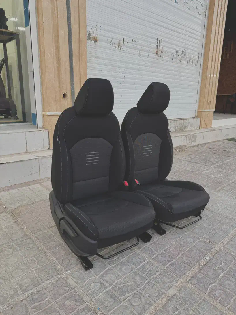 صندلی اسپورتیج دوسمت دارای جک تنظیم ارتفاع|قطعات یدکی و لوازم جانبی|مهر, |دیوار