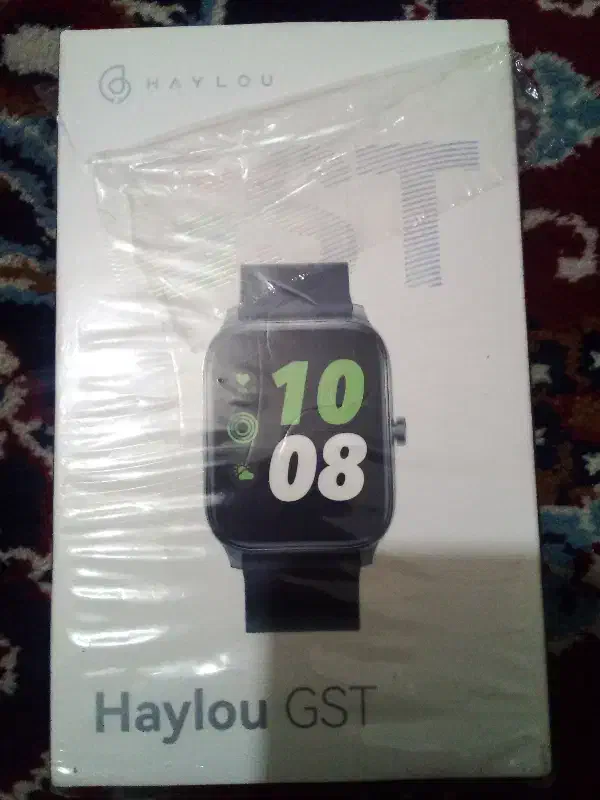 ساعت هوشمند از دست نده|ساعت|قرچک, شهرک طلائیه|دیوار