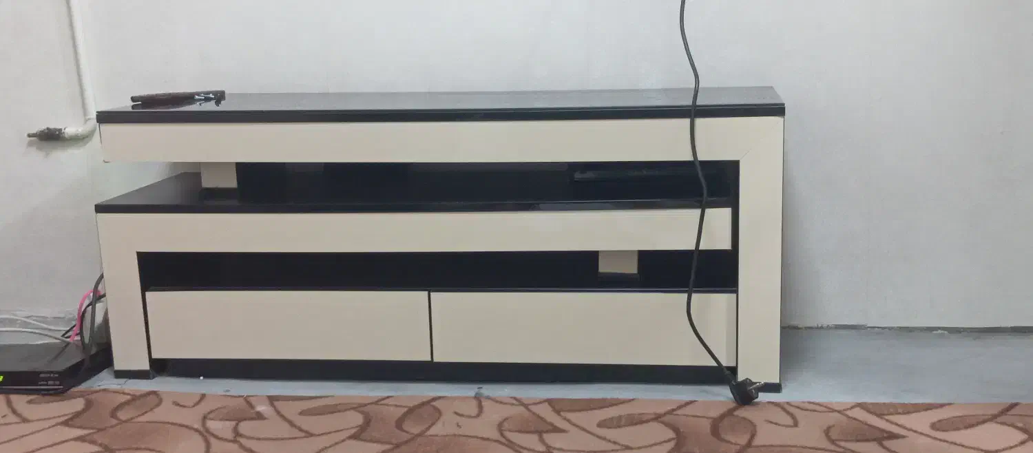 میزتلویزیون|میز تلویزیون|قدس, شهرقدس|دیوار