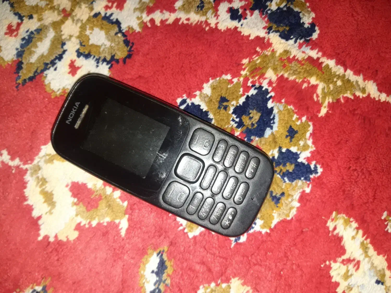 گوشی ساده|موبایل|مسجد سلیمان, |دیوار