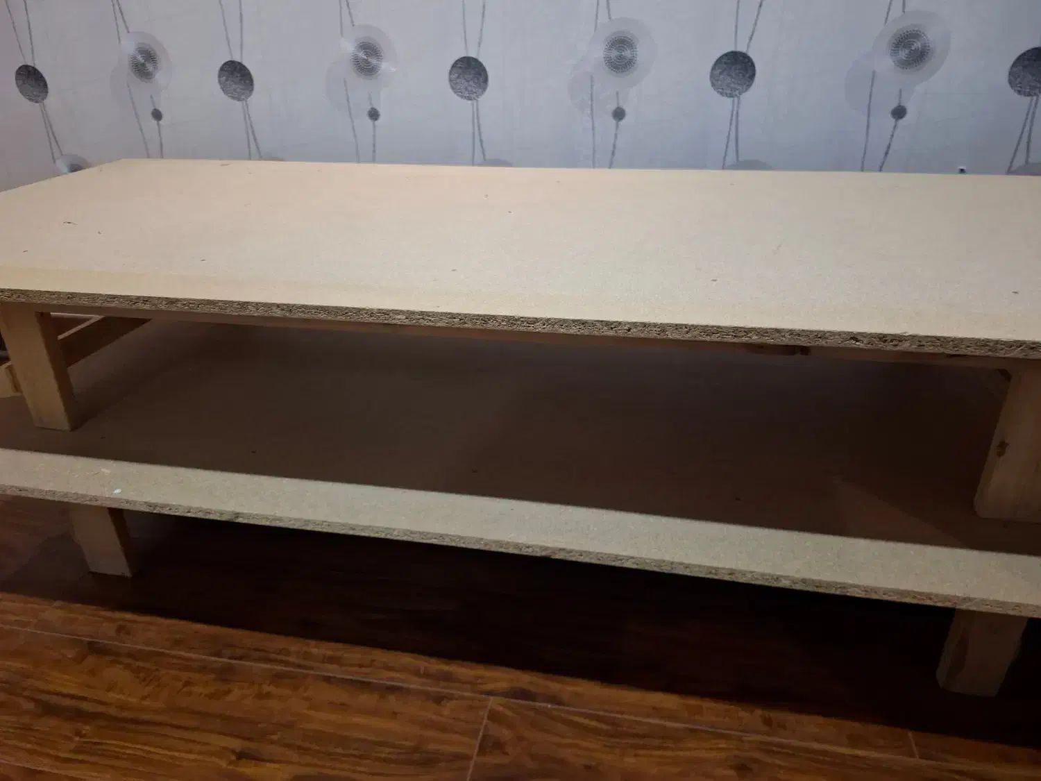 تخت خوشخواب دو نفره|تخت و سرویس خواب|بروجرد, |دیوار