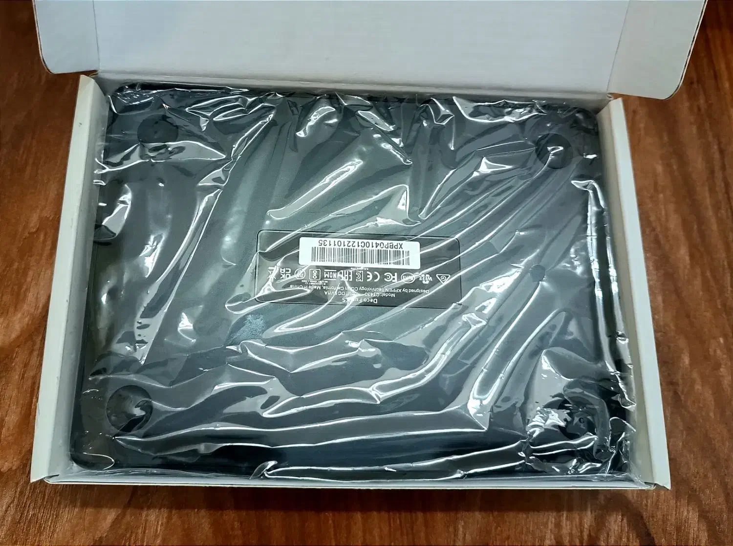 قلم XP-PEN در حد نو|تبلت|تهران, جیحون|دیوار