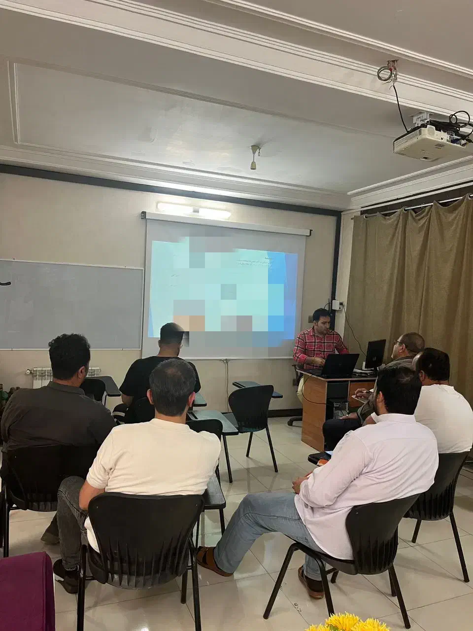 آموزش ماساژ کاربر ماساژ آموزش انواع سبک های ماساژ|خدمات آموزشی|قم, باجک دو|دیوار