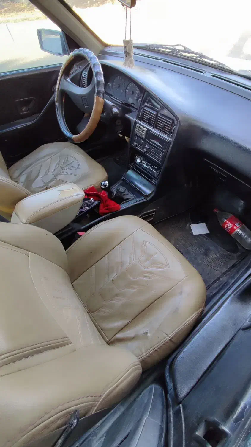 روآ|خودرو سواری و وانت|گنبد کاووس, |دیوار