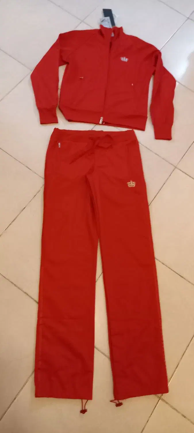 کاپشن شلوار نو|لباس|گرگان, |دیوار