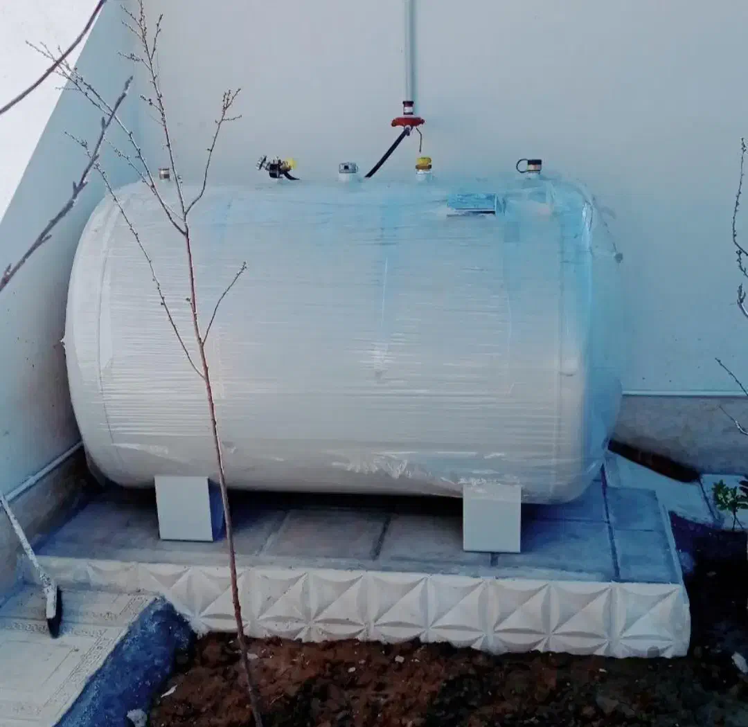 سیلندر کپسول منبع تانکر رگلاتور مخزن گاز مایع LPG|مصالح و تجهیزات ساختمان|مشهد, چاهشک|دیوار