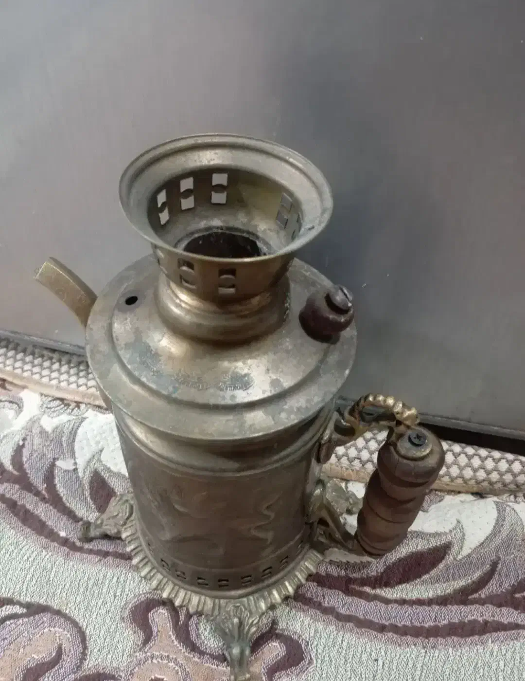 دکوری|کلکسیون اشیاء عتیقه|کرج, ساماندهی|دیوار