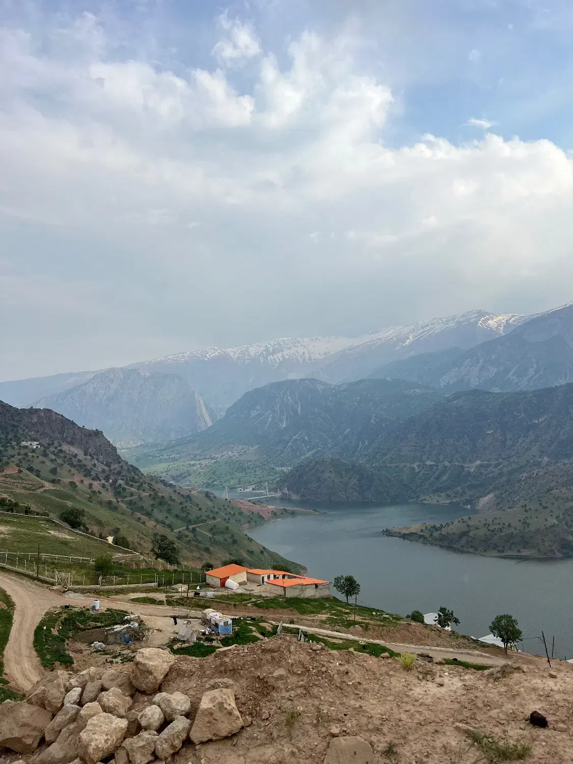 فروش ۵۰۰ متر زمین در دهکده توریستی زراس|فروش زمین و ملک کلنگی|دزپارت, |دیوار