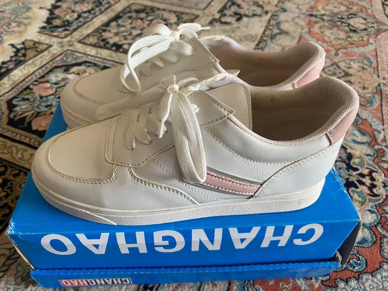 فروش کفش|کیف، کفش، کمربند|جهرم, |دیوار