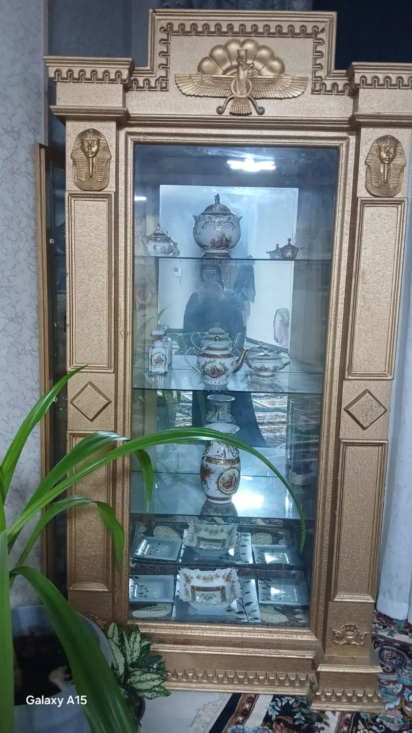 بوفه|بوفه، ویترین، کنسول|صفادشت, |دیوار