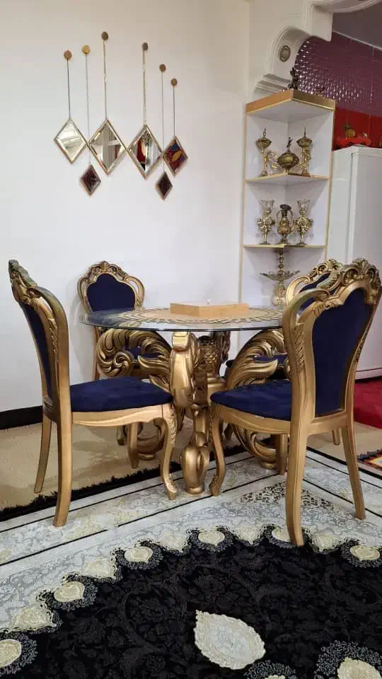 لوازم خانه فروشی|مبلمان خانگی و میز عسلی|شوش, |دیوار