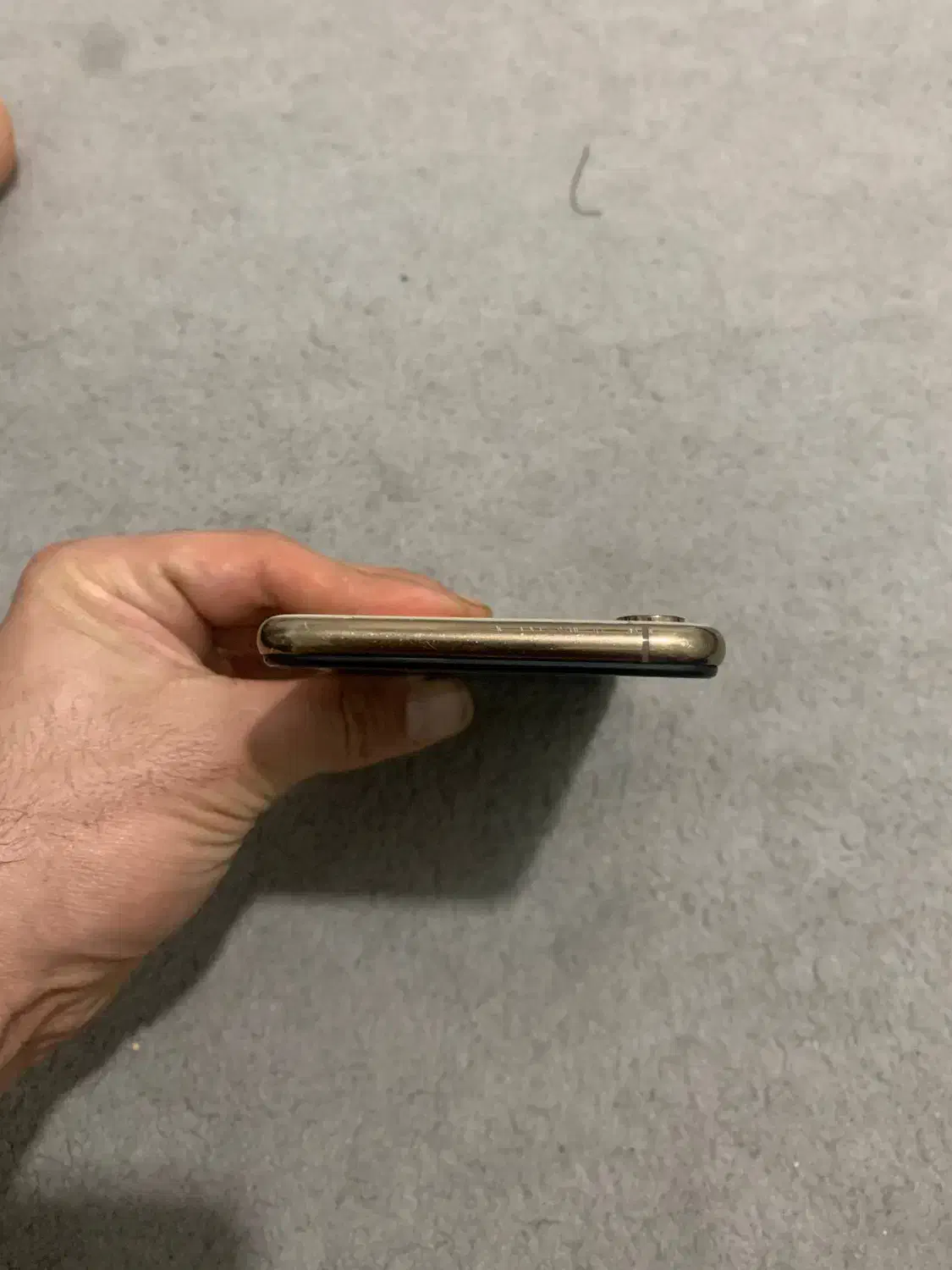 xs max|موبایل|ارومیه, |دیوار