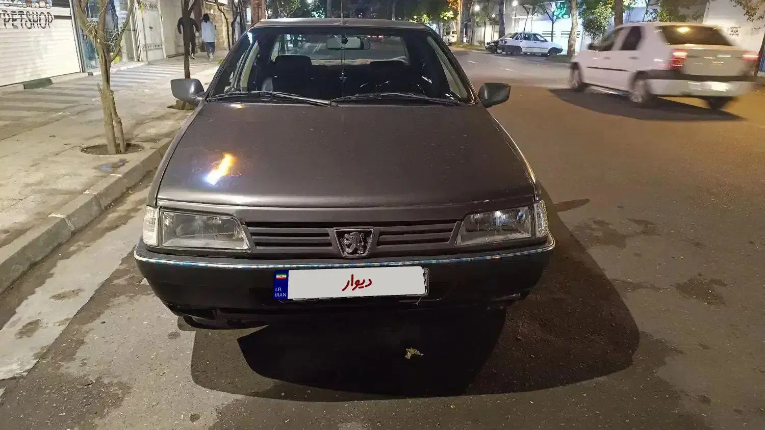 روا سال مدل 89دوگانه سوز هیدرولیک|خودرو سواری و وانت|آستانه اشرفیه, |دیوار