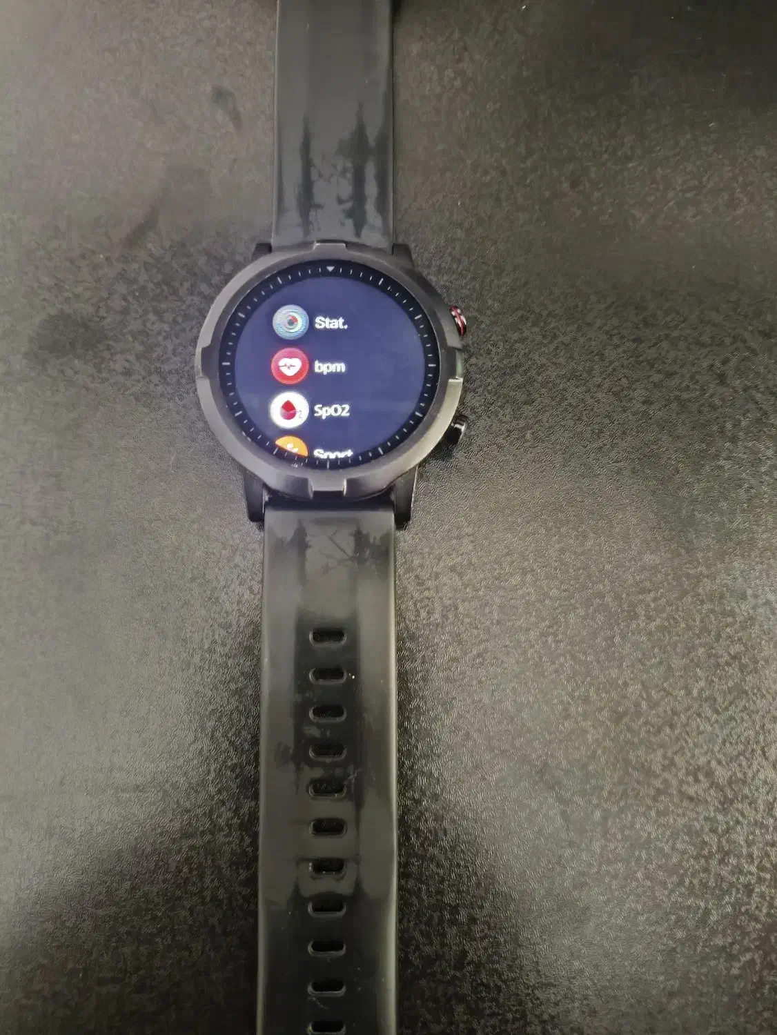 ساعت هوشمند هایلو rt|ساعت|تهران, نبی اکرم|دیوار