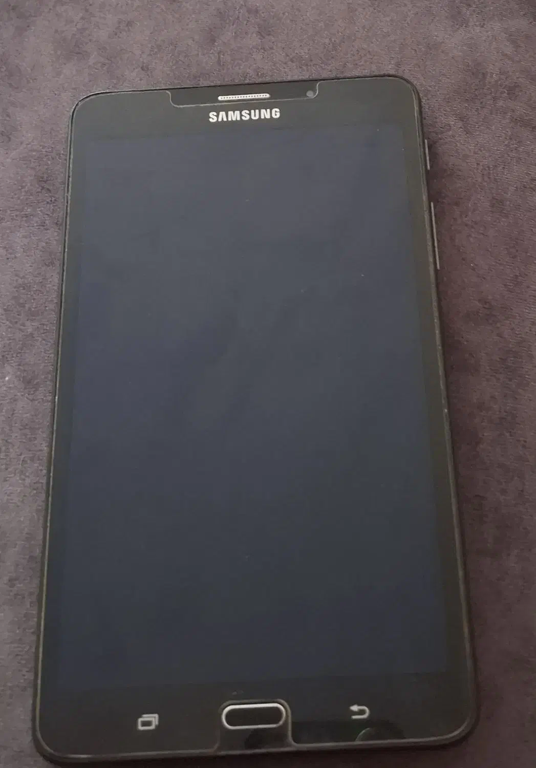 تبلت گلکسی tab a 6 سامسونگ|تبلت|مشهد, امیریه|دیوار