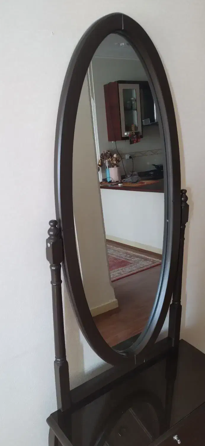 آینه و کشو|بوفه، ویترین، کنسول|تهران, باغ فیض|دیوار