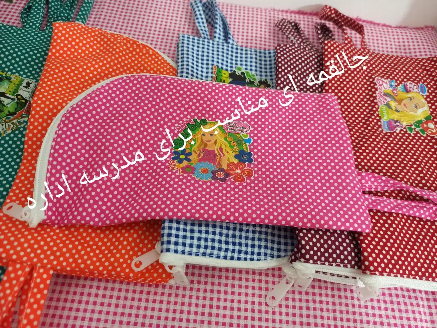 انواع پیشبند وسیله اشپز خونه بابهترین کیفیت دوخت|سفره، حوله، دستمال آشپزخانه|رودسر, |دیوار