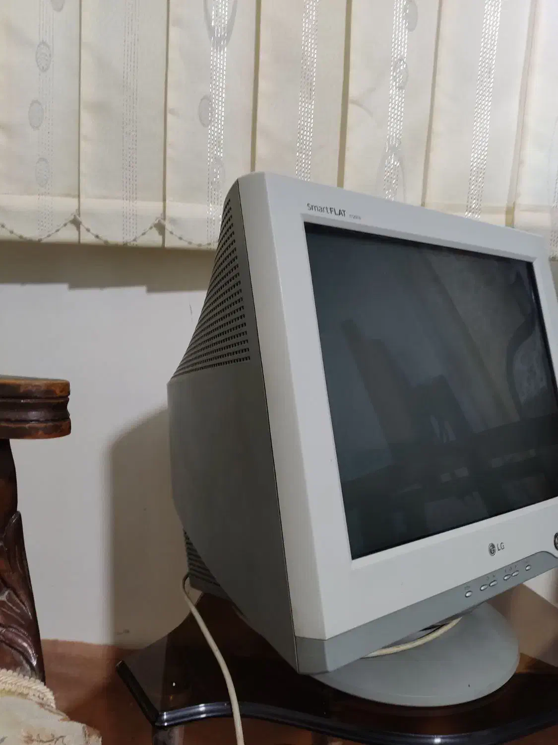 مانیتور LG|قطعات و لوازم جانبی رایانه|مشهد, سپاد|دیوار