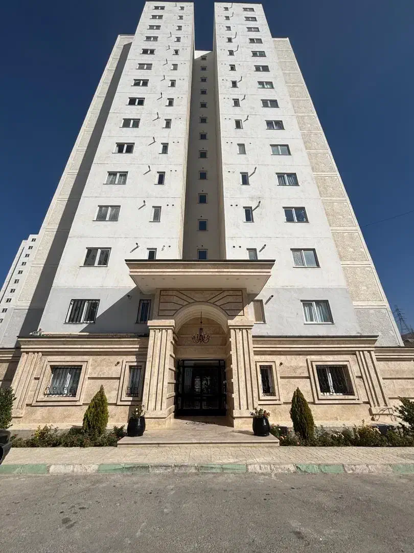 همخونه پردیس فاز۱۱/فول امکانات زون ۱|اجارهٔ آپارتمان|پردیس, فاز ۱۱|دیوار