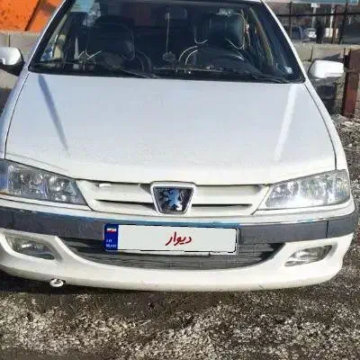 پارس۹۹|خودرو سواری و وانت|سنندج, |دیوار