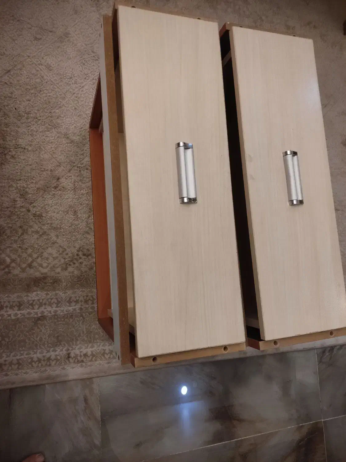 تخت یک نفره|تخت و سرویس خواب|تهران, جوادیه تهرانپارس|دیوار