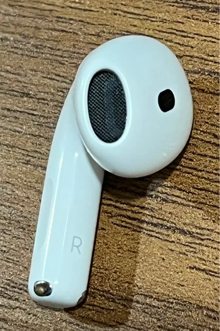 ایرپاد ۴ اپل (اکتیو نویز کنسلیشن)|لوازم جانبی موبایل و تبلت|تهران, سهروردی|دیوار