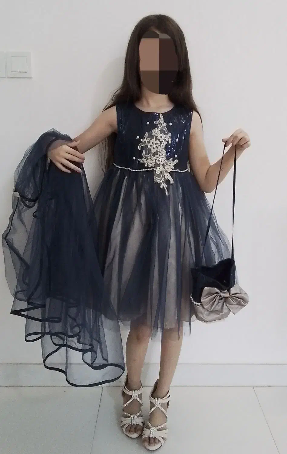 لباس شیک کودک|لباس|جوین, |دیوار