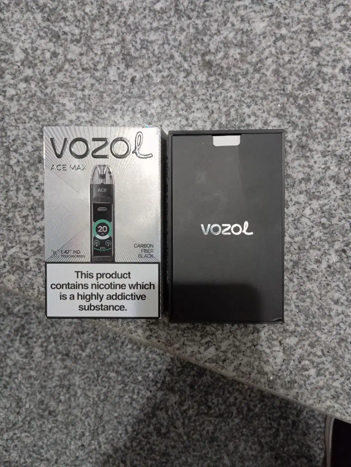 ویپ پاد دوکاره|زیورآلات و اکسسوری|پاکدشت, شهرک امام رضا|دیوار