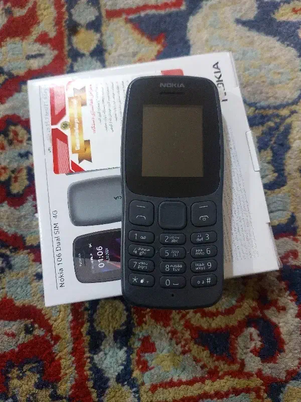 نوکیا.ساده|موبایل|مهاباد (آذربایجان غربی), |دیوار