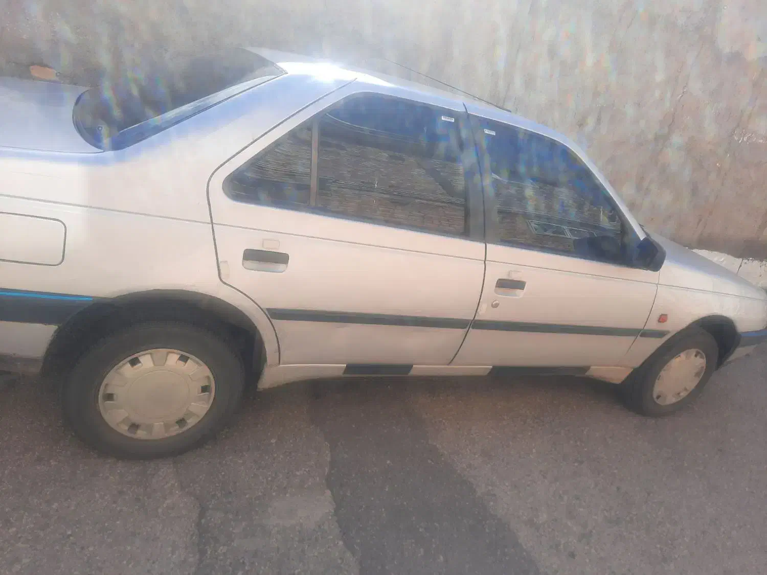 isپژو مدل ۹۱|خودرو سواری و وانت|شوط, |دیوار