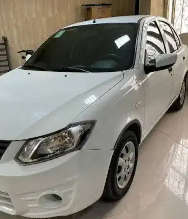 ساینا  دوگانه  مدل 1403|خودرو سواری و وانت|اصفهان, همدانیان|دیوار