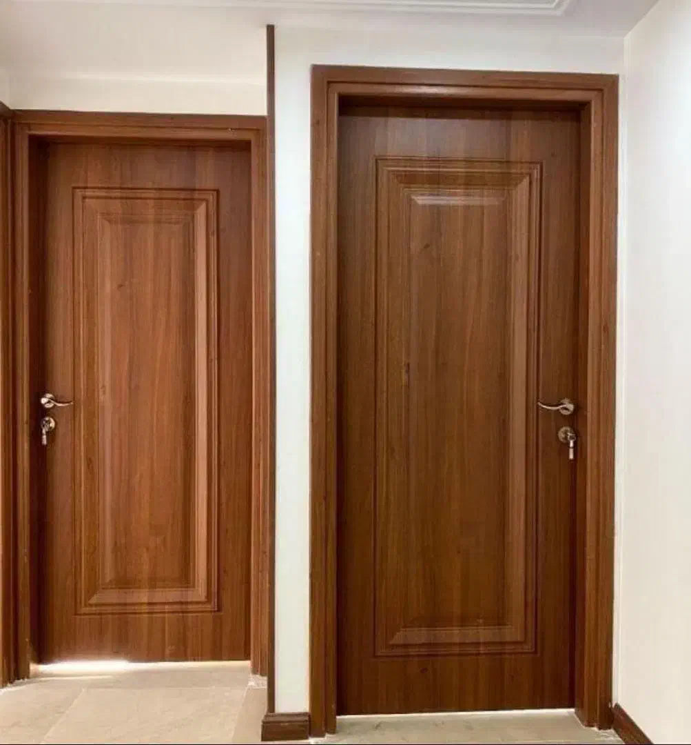 ABS درب چوبی درب ضدآب مستقیم از تولیدی اتاقی|مصالح و تجهیزات ساختمان|تهران, استاد معین|دیوار