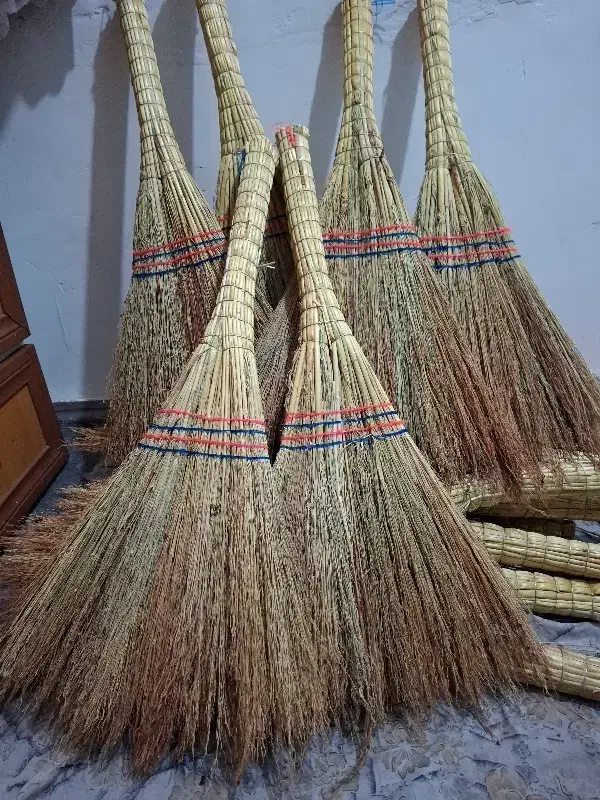 فروش جارو دستی|لوازم نظافت|رودبنه, |دیوار