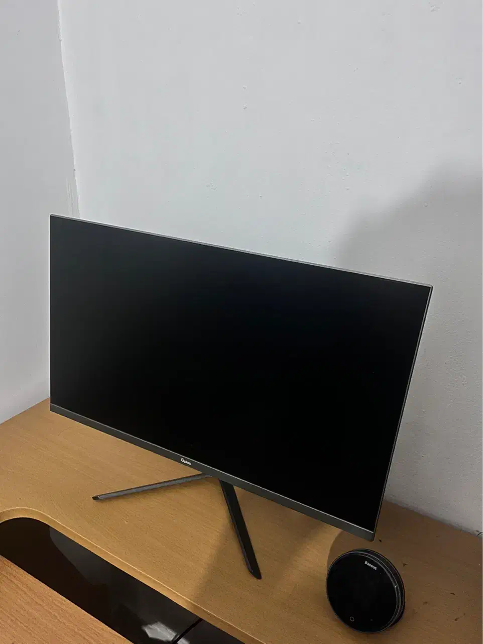 مانیتور 22 GPlus|تلویزیون و پروژکتور|تالش, تالش|دیوار