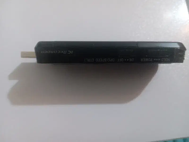 رکوردرسونیuX523|پخش‌کننده همراه|تهران, قاسم‌آباد|دیوار