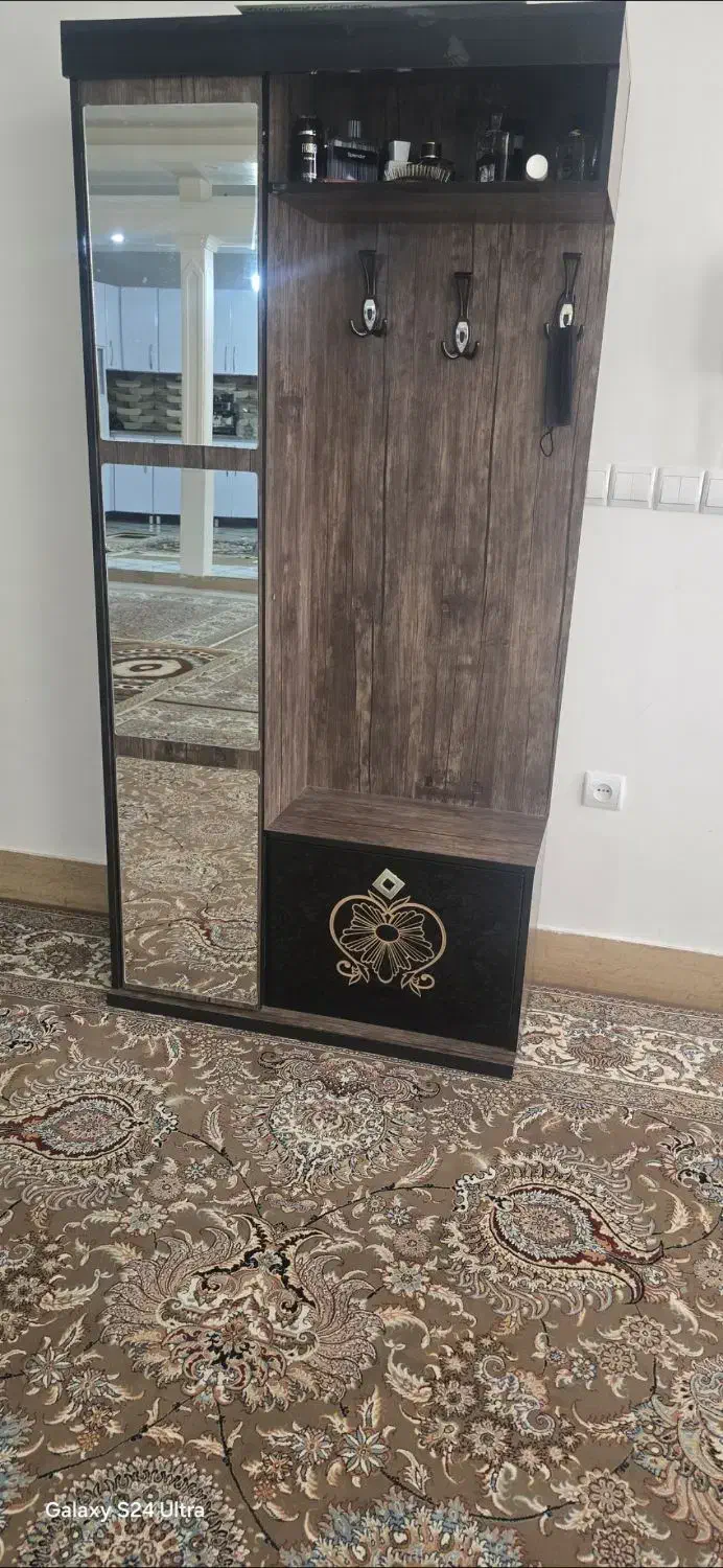 جا کفشی|جاکفشی، کمد، دراور|نورآباد, |دیوار