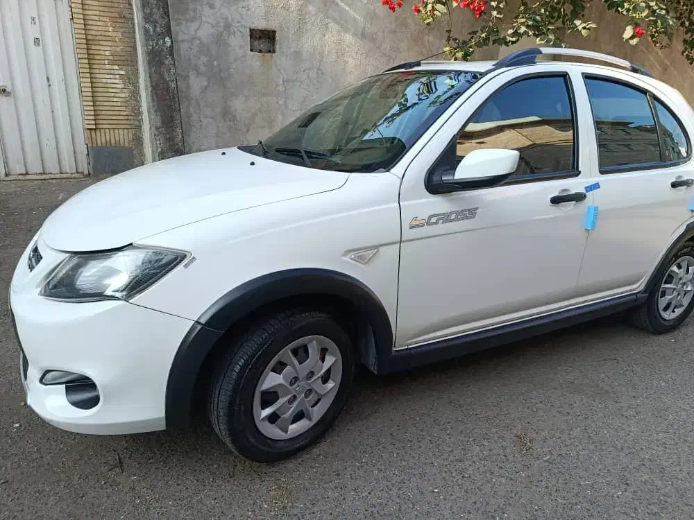 کوییک ساده 1401|خودرو سواری و وانت|رشت, حمیدیان|دیوار