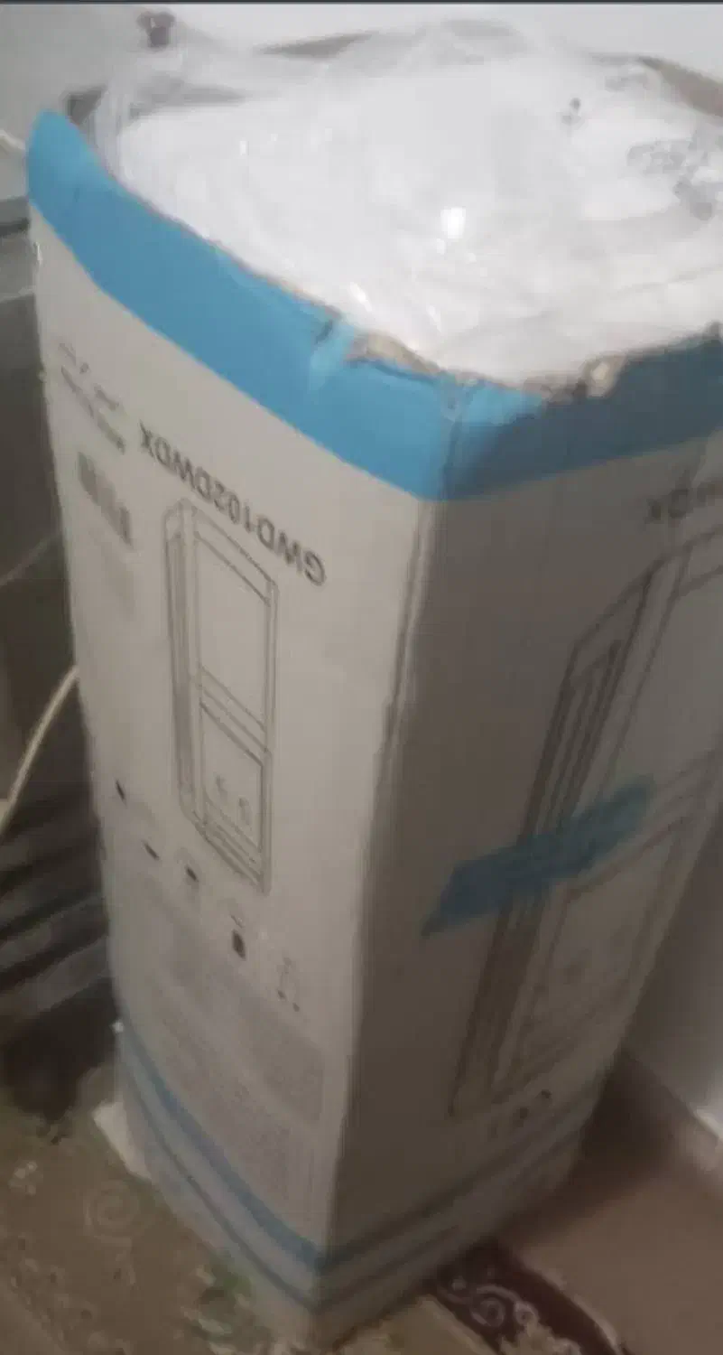 یک دستگاه آبسردکن مدل گراتویس|آب‌سردکن و تصفیه آب|بندر ماهشهر, |دیوار