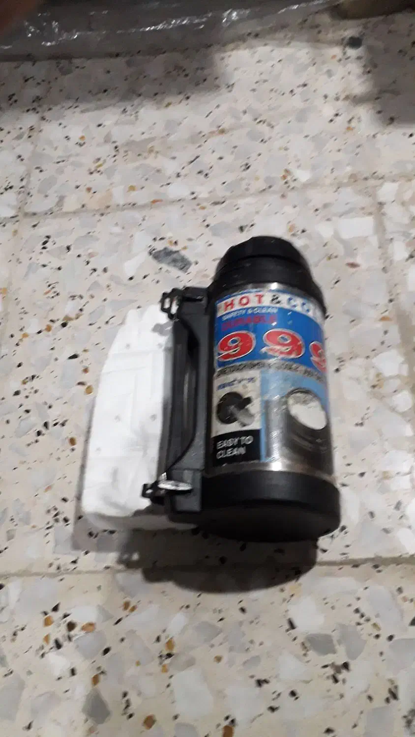 فلاسک چای|سماور، چای‌ساز، قهوه‌ساز|رودسر, |دیوار