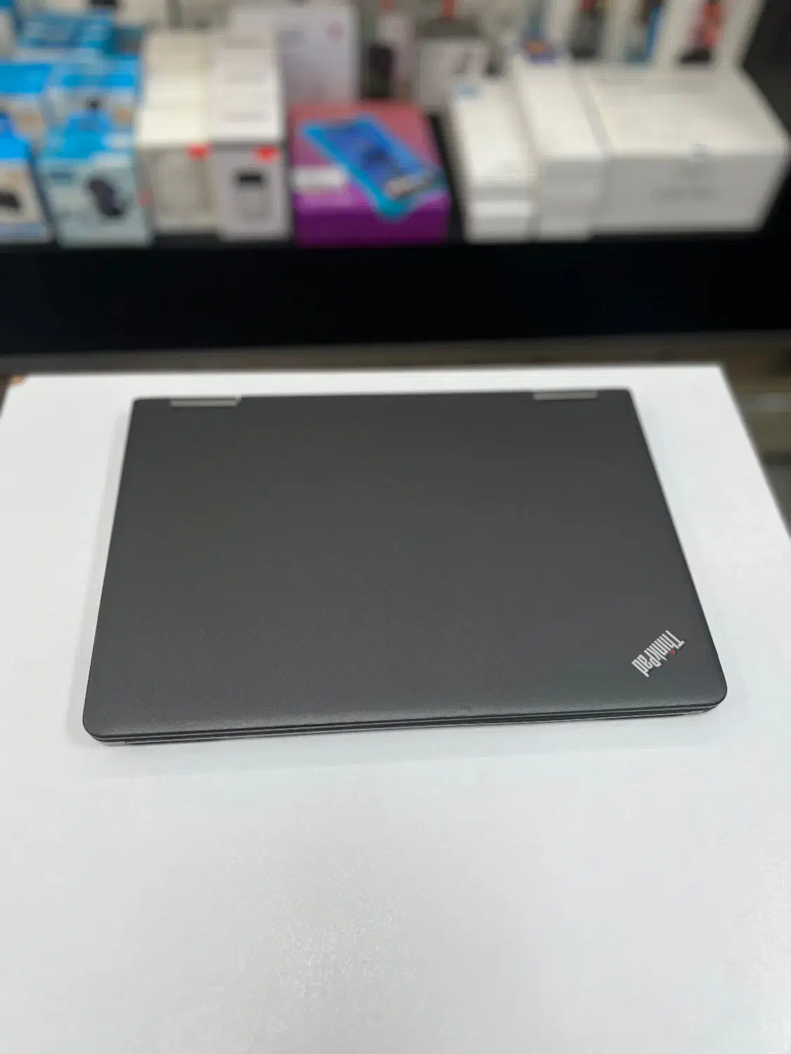 Lenovo ThinkPad Yoga12 X360 Touchتبلت شو|رایانه همراه|تبریز, |دیوار