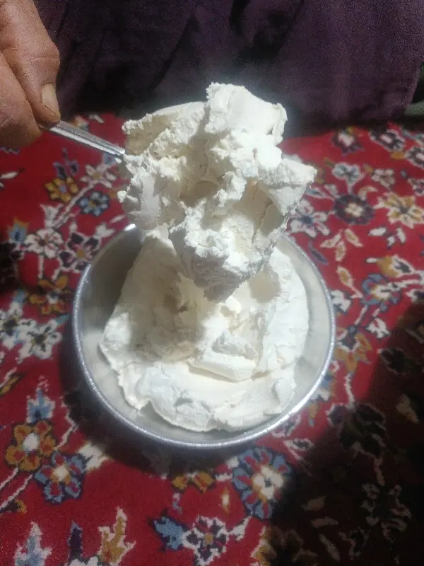 دوغ|خوردنی و آشامیدنی|کوزران, |دیوار
