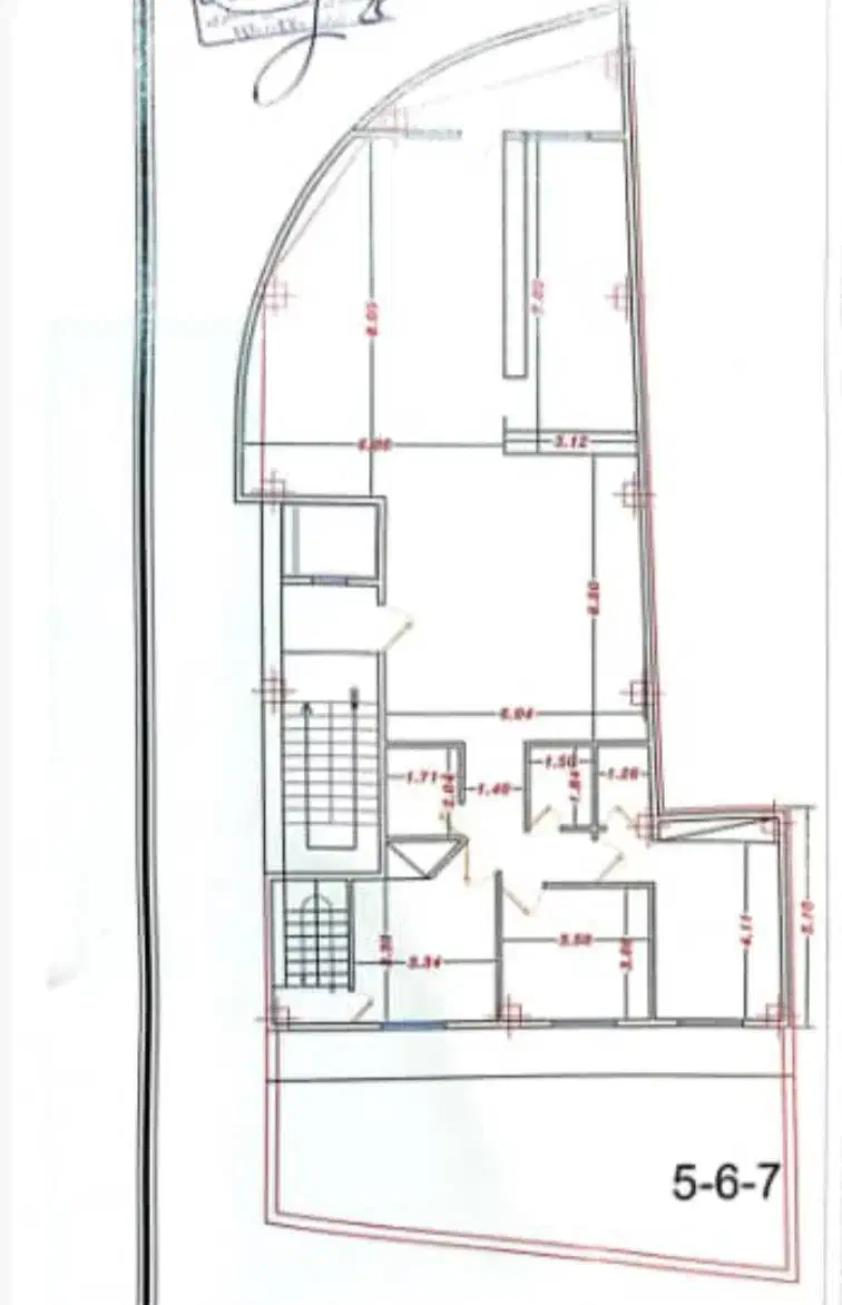 170متر سه نبش خیایان وکوچه 10متری متری25میلیون|پیش‌فروش املاک|سبزوار, پیام|دیوار