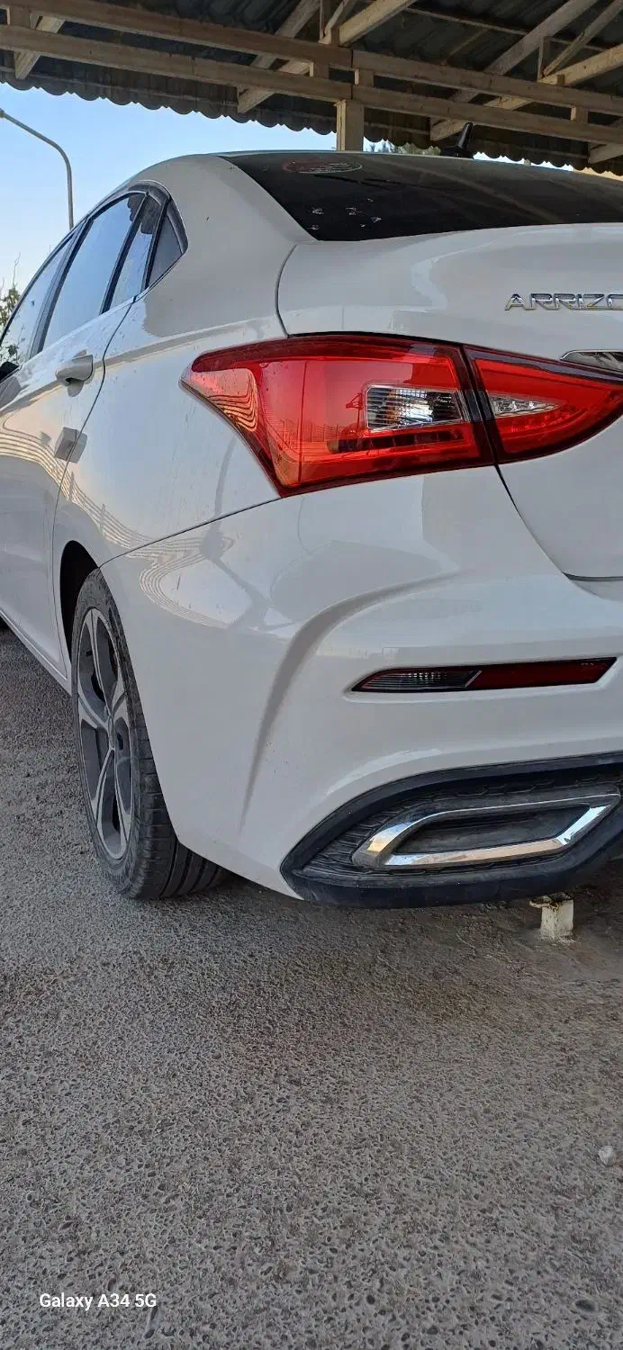 آریزو5 fl نیو|خودرو سواری و وانت|شیراز, شیخ روزبهان|دیوار