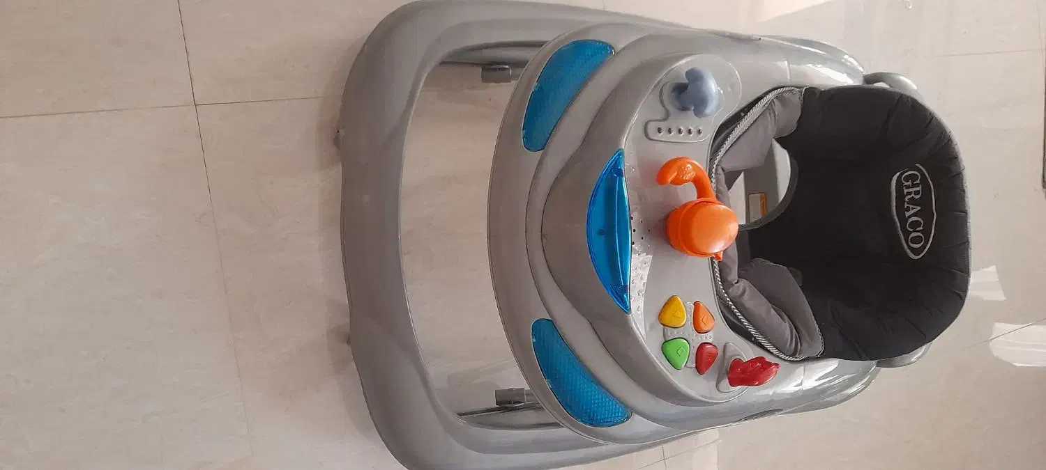 روروک|کالسکه و لوازم جانبی|تهران, استقلال|دیوار