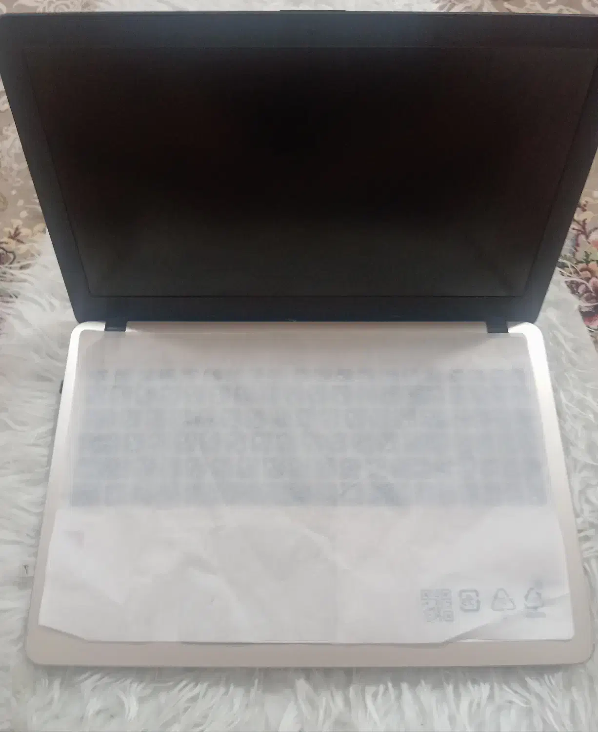 لپتاب ایسوز|رایانه همراه|شیراز, منطقه هوایی شهید دوران|دیوار