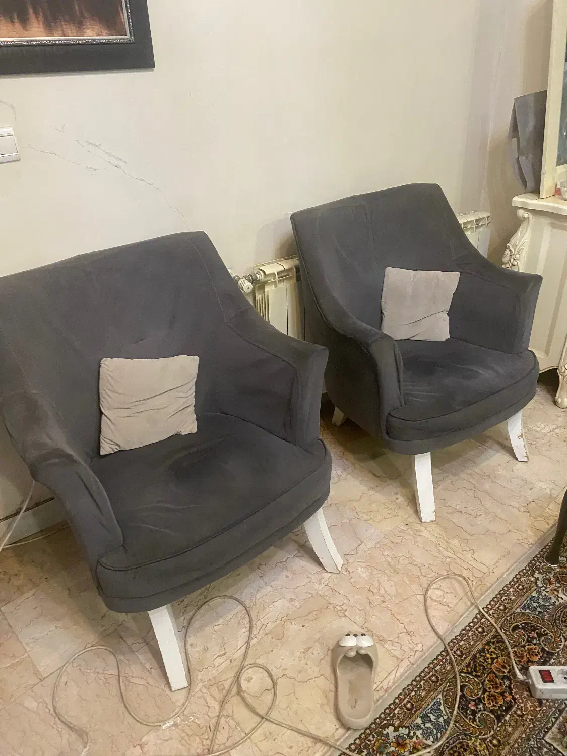 مبل نهار خوری|مبلمان خانگی و میز عسلی|تهران, مجیدآباد|دیوار