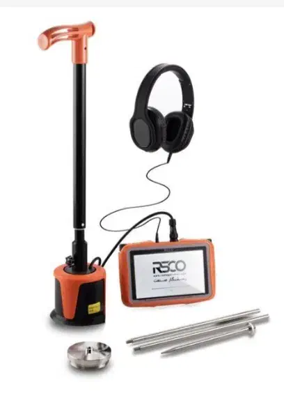 نشت یابی و انواع لوله کشی|خدمات پیشه و مهارت|کاشان, امیرکبیر|دیوار